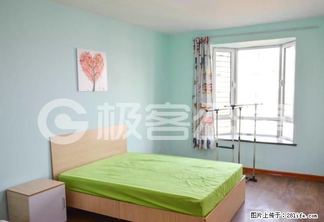 (单间出租)非中 介 合肥路佳世客 精装单间出租 月付可短租 刷卡 电梯 - 房屋出租 - 房屋租售 - 青岛分类信息 - 青岛28生活网 qd.28life.net