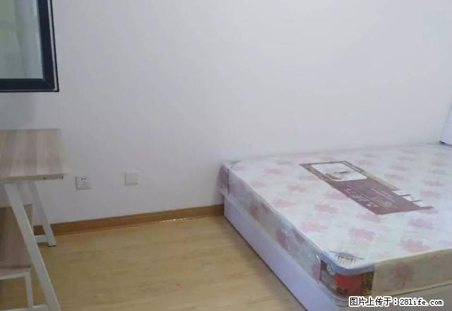 (单间出租)特价李村万达广场附近 逸景公馆 保利茉莉公馆 拎包入住可做饭 - 房屋出租 - 房屋租售 - 青岛分类信息 - 青岛28生活网 qd.28life.net