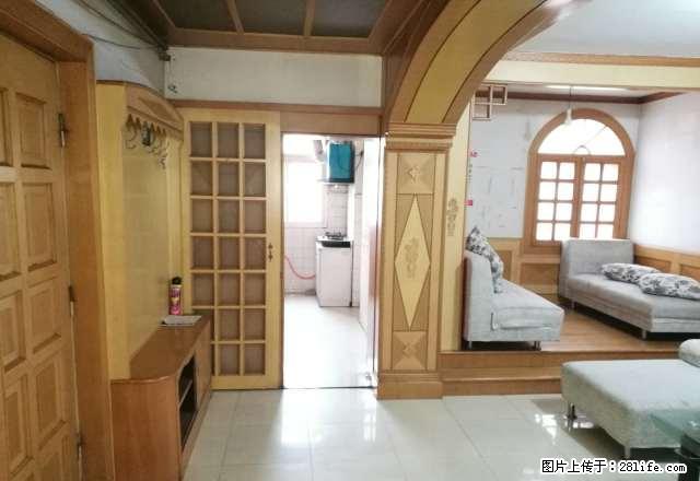 北村小区套二好住！2200元家具家电齐全拎包入住 看房方便！ - 房屋出租 - 房屋租售 - 青岛分类信息 - 青岛28生活网 qd.28life.net