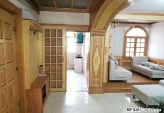 北村小区套二好住！2200元家具家电齐全拎包入住 看房方便！ - 青岛28生活网 qd.28life.net