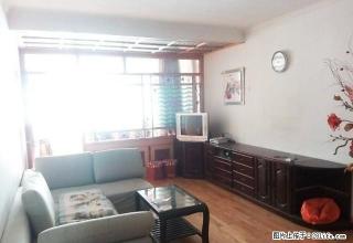 (单间出租)万达旁边 四通八大 铁路小区 精装套二 地铁口 商务区急租 - 青岛28生活网 qd.28life.net