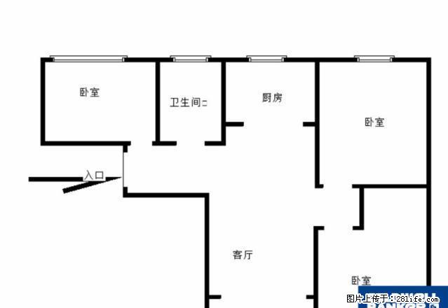 保利海上罗兰143平套三，豪华装修，您可拎包入住。 - 房屋出租 - 房屋租售 - 青岛分类信息 - 青岛28生活网 qd.28life.net