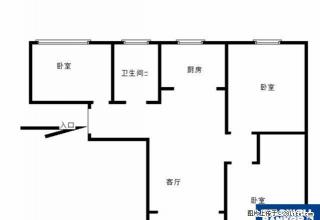 保利海上罗兰143平套三，豪华装修，您可拎包入住。 - 青岛28生活网 qd.28life.net