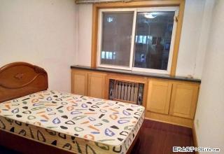 封闭小区 精装大套二 双南卧 阳光足 家电齐全 拎包入住 - 青岛28生活网 qd.28life.net