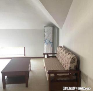 流亭机场国货南城阳花苑三室一厅全新家具家电押一付三经典好房源 - 青岛28生活网 qd.28life.net