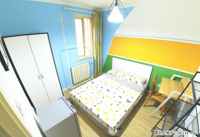 (单间出租)长沙小区，精致单间，拎包入住仅590，可月付，免水网费 - 房屋出租 - 房屋租售 - 青岛分类信息 - 青岛28生活网 qd.28life.net