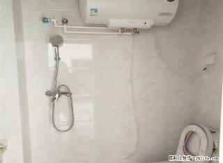 黄津怡海苑 精装套二 设施齐全 看房随时来电。 - 青岛28生活网 qd.28life.net