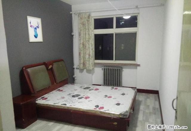 (单间出租)台东万达步行街 精装主卧 无中介费 可月付 押一付一拎包入住 - 房屋出租 - 房屋租售 - 青岛分类信息 - 青岛28生活网 qd.28life.net