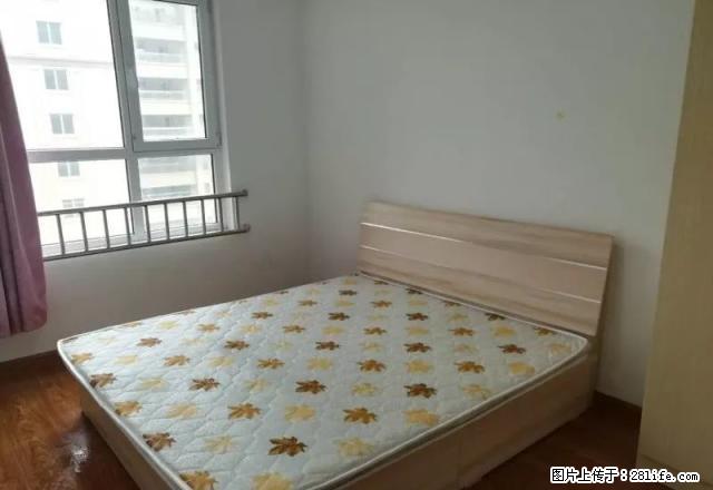 (单间出租)新房无入住，带电梯，免费无线网，仅限女生。配套齐全无中介费 - 房屋出租 - 房屋租售 - 青岛分类信息 - 青岛28生活网 qd.28life.net