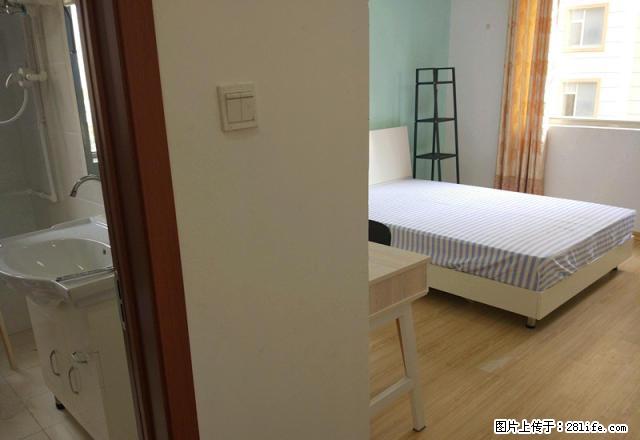 (单间出租)长沙路杨家群美寓天城 精装南向带独卫大主卧 可月付无佣金 - 房屋出租 - 房屋租售 - 青岛分类信息 - 青岛28生活网 qd.28life.net
