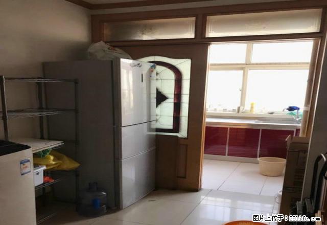 近地铁 交通便利 南北通透套二精装 家具家电齐全 - 房屋出租 - 房屋租售 - 青岛分类信息 - 青岛28生活网 qd.28life.net