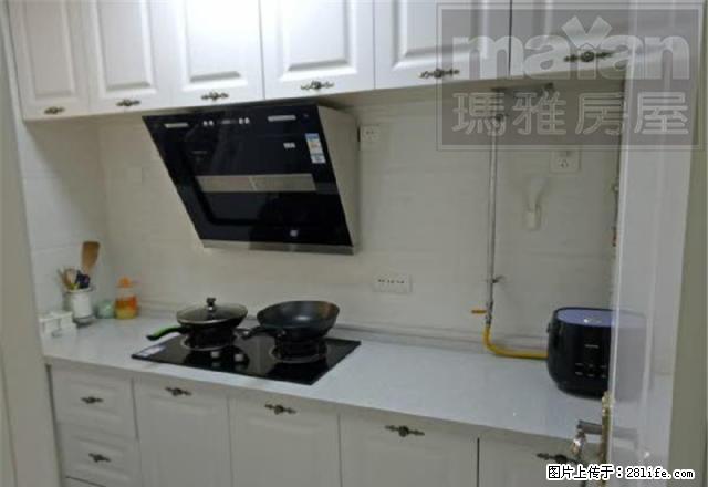 泰晤士小镇 套二韩式精装 地暖已开 仅租1500 - 房屋出租 - 房屋租售 - 青岛分类信息 - 青岛28生活网 qd.28life.net