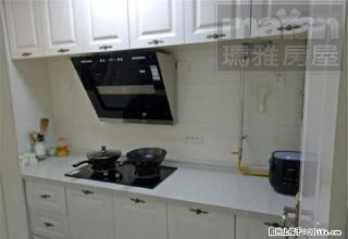 泰晤士小镇 套二韩式精装 地暖已开 仅租1500 - 青岛28生活网 qd.28life.net