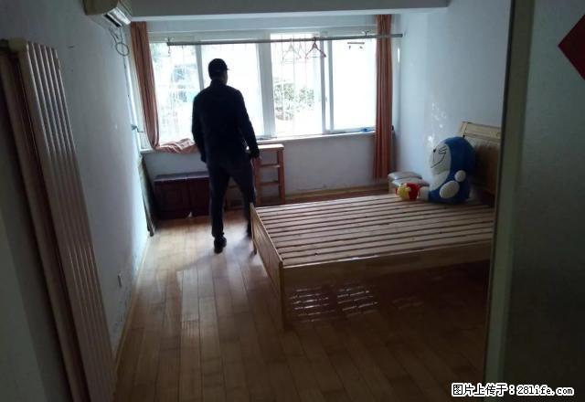 理工大学抚顺路图书馆带院子 精装主次卧月付无中介费 - 房屋出租 - 房屋租售 - 青岛分类信息 - 青岛28生活网 qd.28life.net