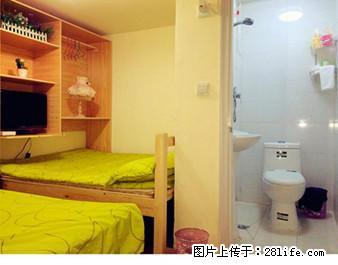 (单间出租)四方利群 水木丰华旅馆单间出租日付 月付 季付均可价低质优 - 房屋出租 - 房屋租售 - 青岛分类信息 - 青岛28生活网 qd.28life.net