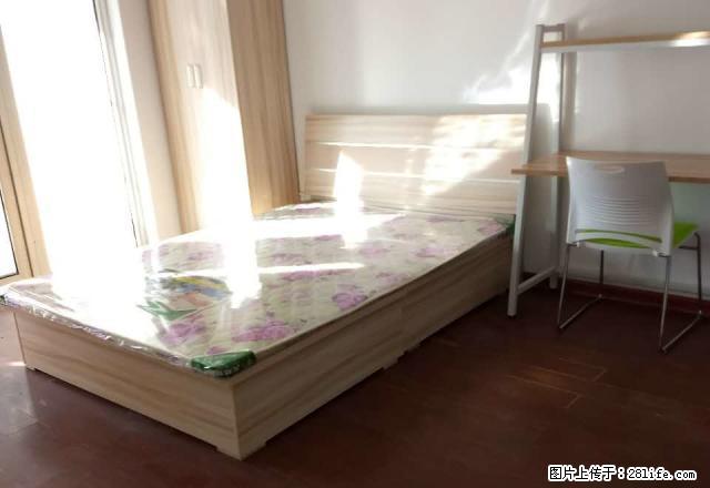 (单间出租)河西紫金园主卧带卫 别无分店 还没人住哦 欲购从速包物业暖气 - 房屋出租 - 房屋租售 - 青岛分类信息 - 青岛28生活网 qd.28life.net