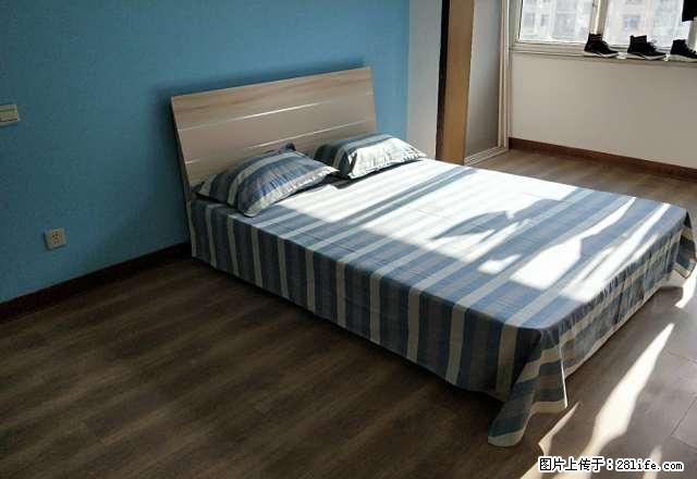 (单间出租)地铁3号长沙路站 精装修 包物业供暖 网络 拎包入住 - 房屋出租 - 房屋租售 - 青岛分类信息 - 青岛28生活网 qd.28life.net