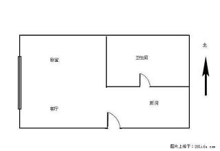 丽晶御筑 精装修 租金低 麦凯乐旁 家具家居齐全 看房方便 - 青岛28生活网 qd.28life.net