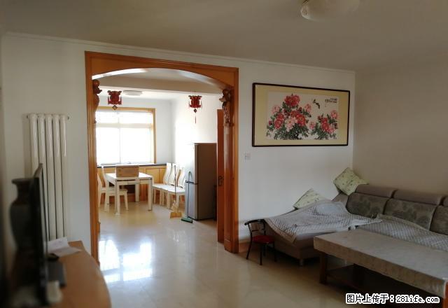 自住3房，全套干净整洁拎包入住，庐山小区富小南，天泰东侧 - 房屋出租 - 房屋租售 - 青岛分类信息 - 青岛28生活网 qd.28life.net