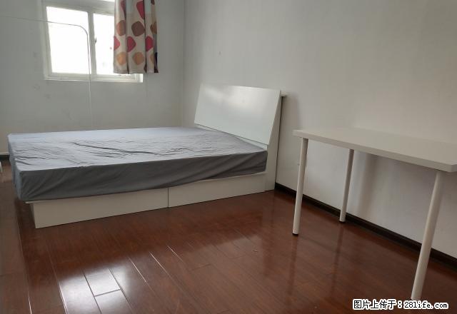 (单间出租)市北敦化路妇女儿童医院附近，精装，无中介费，月付 - 房屋出租 - 房屋租售 - 青岛分类信息 - 青岛28生活网 qd.28life.net