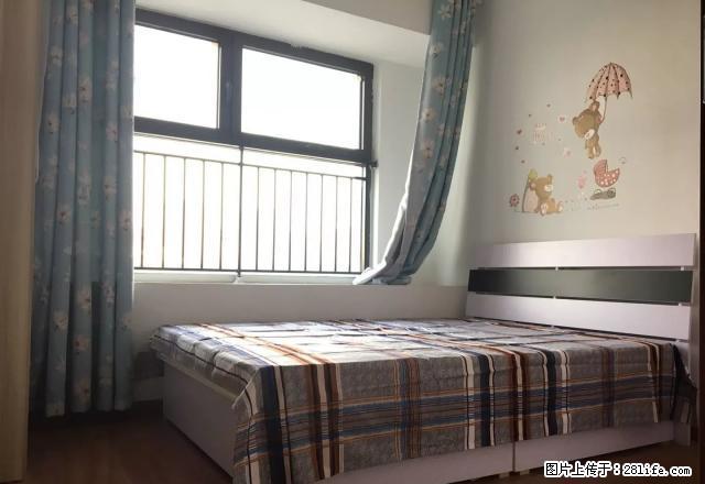 (单间出租)李沧核心 双地铁高层 中海国际御城 封闭绿化小区 生活便利 - 房屋出租 - 房屋租售 - 青岛分类信息 - 青岛28生活网 qd.28life.net