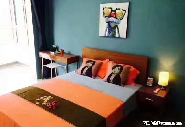 (单间出租)首月减800 精装单间 紧邻万达CBD及市北家乐福 无中介费 - 房屋出租 - 房屋租售 - 青岛分类信息 - 青岛28生活网 qd.28life.net