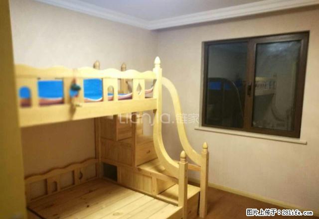鲁商蓝岸丽舍 3室2厅 150平 - 房屋出租 - 房屋租售 - 青岛分类信息 - 青岛28生活网 qd.28life.net