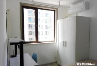 (单间出租)合肥路+劲松七路+北村新苑+大润发+高科园+包物业取暖+月付 - 青岛28生活网 qd.28life.net