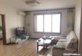 西元庄 精装南北大套三 拎包入住 楼层低 家具家电 - 青岛28生活网 qd.28life.net