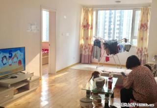 普吉新区精装套二厅 家具家电齐全拎包入住 靠门口 南向好房 - 青岛28生活网 qd.28life.net
