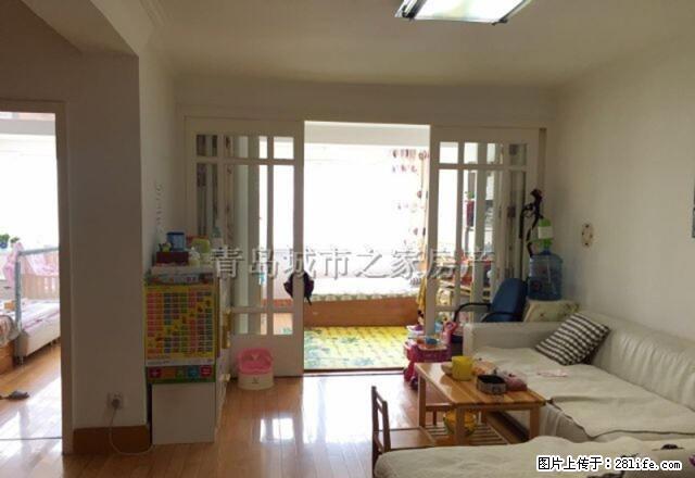 福州南路 新上 贵合花园 精装套二 降价甩租 全套家私 ！ - 房屋出租 - 房屋租售 - 青岛分类信息 - 青岛28生活网 qd.28life.net