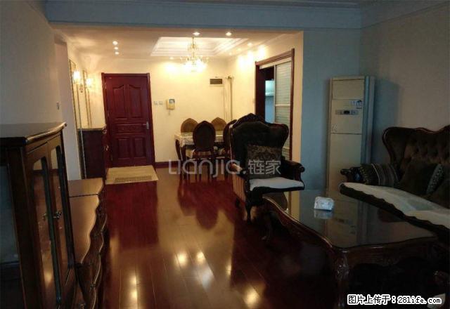 优山美地 精装套二 家具家电齐全 全明户型 拎包入住 - 房屋出租 - 房屋租售 - 青岛分类信息 - 青岛28生活网 qd.28life.net