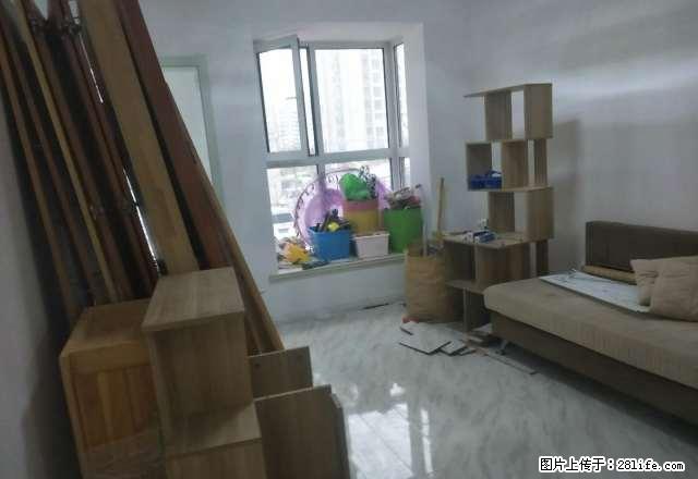 泰成玲珑郡小区 精装修套二 家具家电齐全 拎包入住 采光好 - 房屋出租 - 房屋租售 - 青岛分类信息 - 青岛28生活网 qd.28life.net
