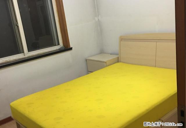 离1中很近 南北通透 房子很干净 拎包入住 - 房屋出租 - 房屋租售 - 青岛分类信息 - 青岛28生活网 qd.28life.net