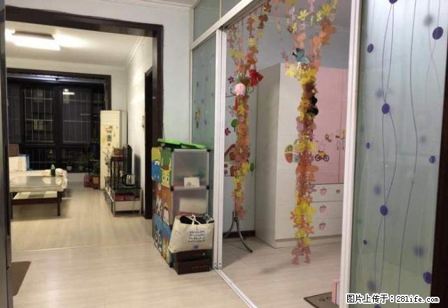 世纪公园 南疃B区 精装套二 地暖已开 拎包入住 - 房屋出租 - 房屋租售 - 青岛分类信息 - 青岛28生活网 qd.28life.net