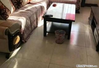 即发怡馨苑4楼75平精装+储家具齐全年租11500有钥匙 - 青岛28生活网 qd.28life.net