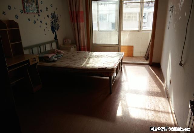 套二厅 人民路交瑞昌路 6楼 60平 南北 中 - 房屋出租 - 房屋租售 - 青岛分类信息 - 青岛28生活网 qd.28life.net