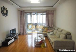 K 宝龙国际社区 91平精装齐全，2200/月拎包入住 - 青岛28生活网 qd.28life.net