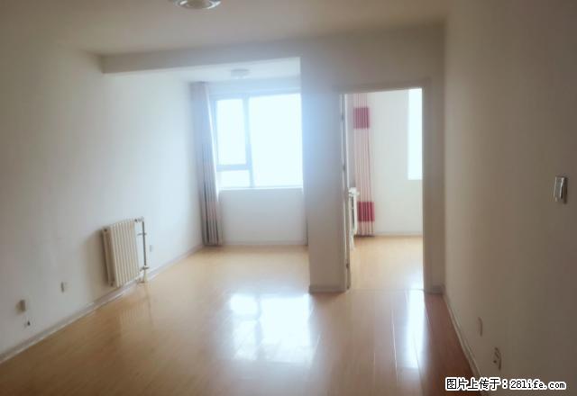 泰山路地铁口 南向套二急租 双气不挡光 厨卫齐全 随时入住 - 房屋出租 - 房屋租售 - 青岛分类信息 - 青岛28生活网 qd.28life.net