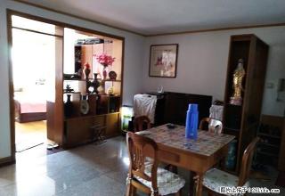 天帝山城大套三厅120平三楼南北通透精装双气阳光充足景色好 - 青岛28生活网 qd.28life.net