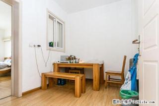 辛家庄一小区 三楼 精装 套二 家具家电齐全 近地铁 - 青岛28生活网 qd.28life.net