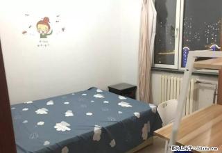 (单间出租)李村公园 阜康花园 全女生 免网费 0中介 家电齐全年底直降 - 青岛28生活网 qd.28life.net