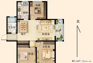 海信湖岛世家 精装套三 拎包入住 新房未住 看房方便 带车位 - 青岛28生活网 qd.28life.net