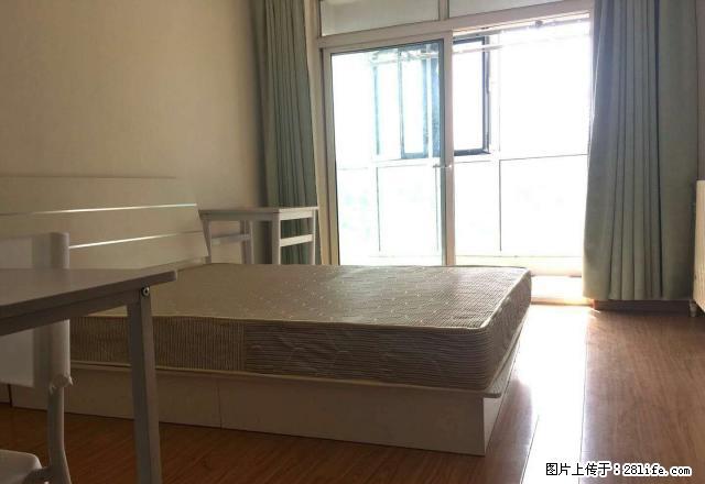 (单间出租)个人 李村 巨峰路 东李新苑 茉莉公馆万达广场 精装 超便宜 - 房屋出租 - 房屋租售 - 青岛分类信息 - 青岛28生活网 qd.28life.net