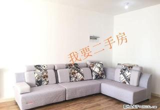 拎包入住 辽宁路信息城普吉新区都市华庭颐中银街 - 青岛28生活网 qd.28life.net