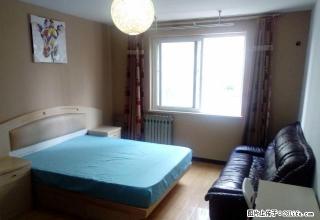 (单间出租)月付780元 劲松一路 错埠岭 妇女儿童医院 费用全包 - 青岛28生活网 qd.28life.net