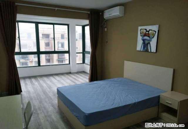 (单间出租)鑫欣家园 浮山后 新业广场 佳世客 月付包物业取暖费拎包入住 - 房屋出租 - 房屋租售 - 青岛分类信息 - 青岛28生活网 qd.28life.net