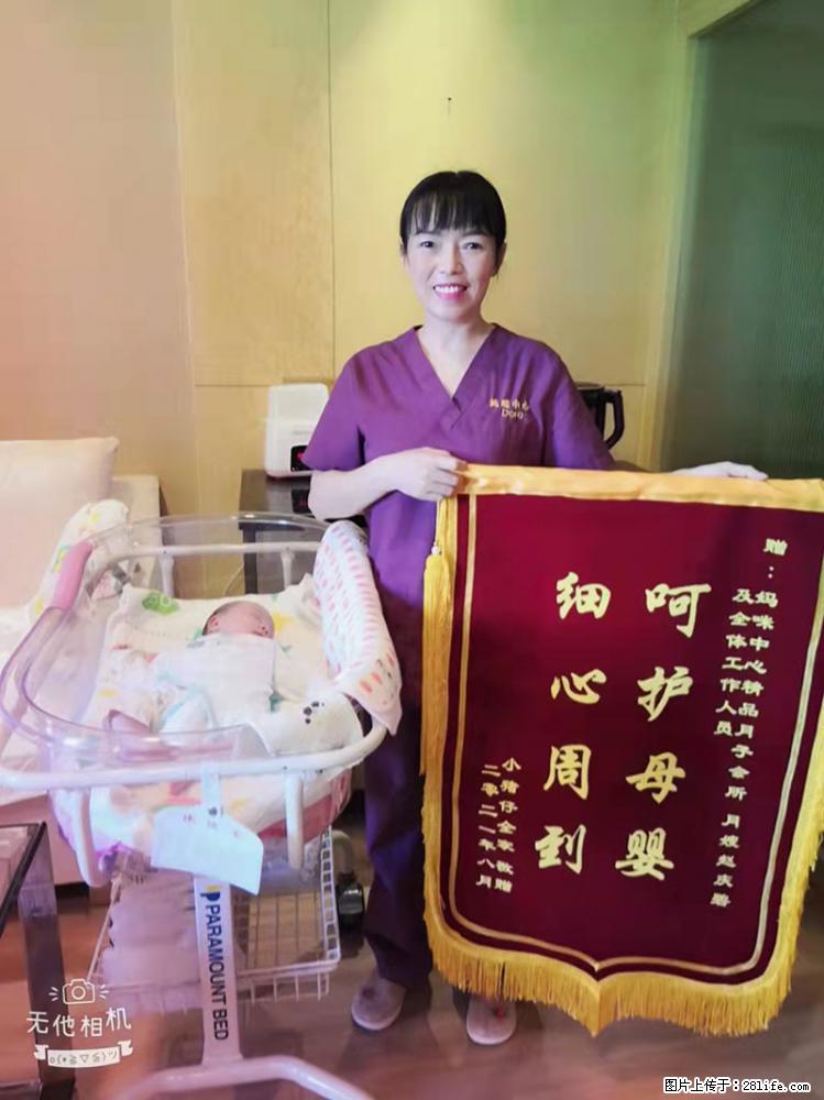 上海高端月子会所招新手月嫂，零基础带教，包吃住 - 职场交流 - 青岛生活社区 - 青岛28生活网 qd.28life.net