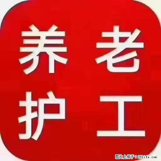 上海国企养老院，星级酒店环境，招聘养老护工 - 职场交流 - 青岛生活社区 - 青岛28生活网 qd.28life.net