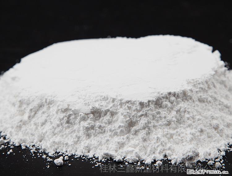 【桂林三鑫新型材料】600目重质碳酸钙 方解石粉重钙粉 - 综合信息 - 其他综合 - 青岛分类信息 - 青岛28生活网 qd.28life.net